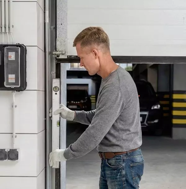 Why Choose Us for Door, Gate and Security Services in Meridian, MS