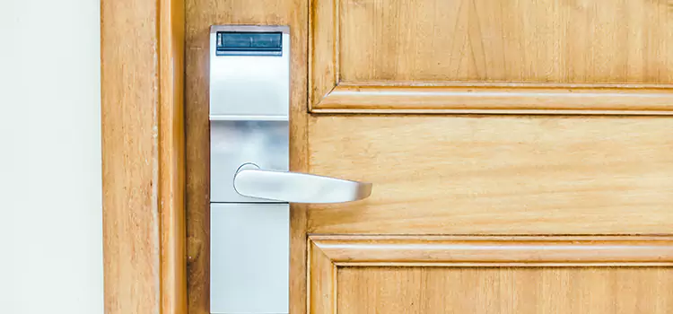 Advanced Solutions in Meridian, MS for Modern Security